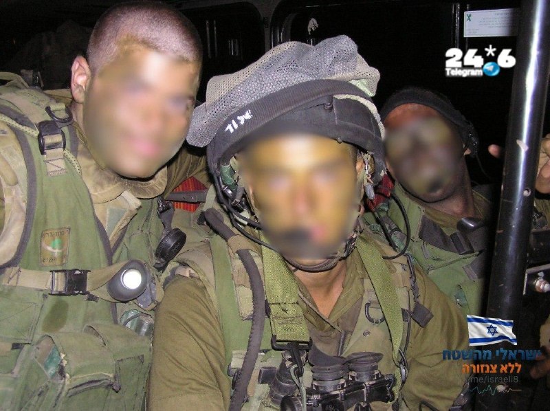 🇮🇱 "כל עוד אני כאן, אהיה בשטח. זה התפקיד שלי": ממפקד מחלקה בלבנון ה-2 למפקד הבלנ"ם. הקרבות ששינו את סא"ל…