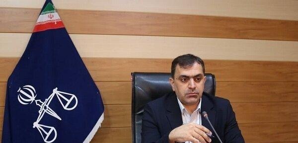 همای خبر گیلان🇮🇷: محکومیت مالک شرکت تهویه در رشت به دلیل گرانفروشی🔹مدیرکل تعزیرات حکومتی گیلان از محکومیت مالک یک شرکت تهویه در رشت به پرد