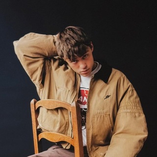 Telegram profile photo for Максим Сапрыкин