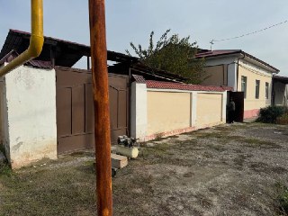 Uchastka sotiladi 6 sotix
