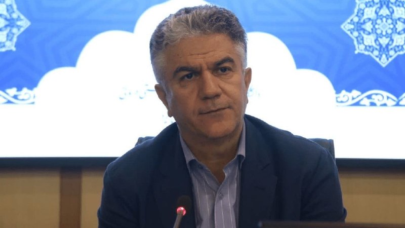 آخرین خبر یزد: تجهیزات بخش پیوند اعضای یزد تأمین خواهد شد🔹 معاون درمان وزیر بهداشت: خرید، تأمین و نگهداشت تجهیزات پزشکی باید در بودجه س