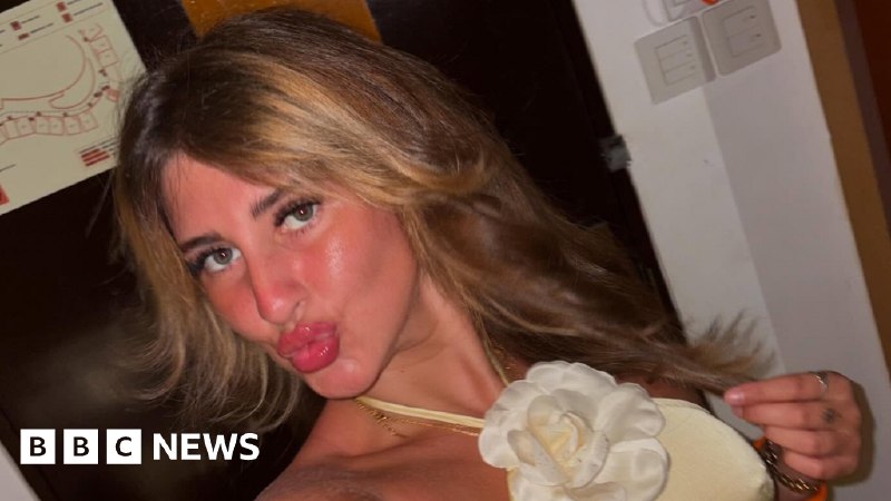 Billingham teen Bella Culley arrested in Georgia over drugs offences