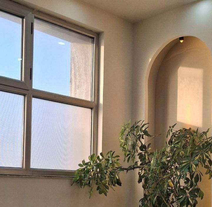 نوای مستانه● مطالب عرفانی ادبی هنری اقتصادی: 🤍صبح که می‌رسد،دل در نگاه تو آرام می‌گیردکعبه‌ی جان من نه در سنگ و دیوار،که در روشنای چشم توستهر دم به اشتیاقت، دلم را ب