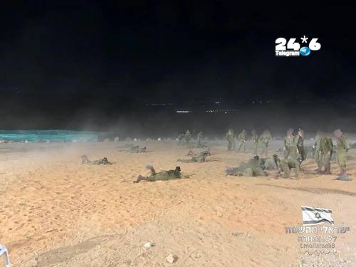 🇮🇱 מי יתקבל לסיירת צנחנים ולקומנדו? רק מעטים עברו את הגיבוש הזה. אחרי שהצטרפנו, הבנו למה. הם זוחלים, רצים…