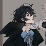 irlest vanitas ♡゙