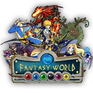 Fantasy World BSC Telegram Group Link
