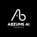 1st Abzums AI Program