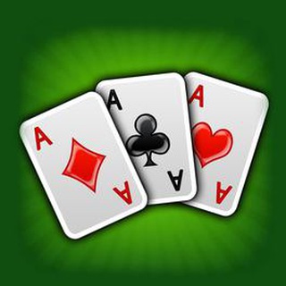 Throw-in Durak game logo