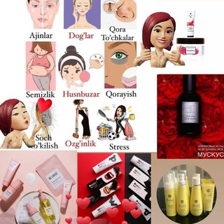 💄_NL SAIDA SOG'LOM VA GO'ZAL💋 OZAMIZ Kamandamga taklif qilaman 📢📢💄💋💯🤝