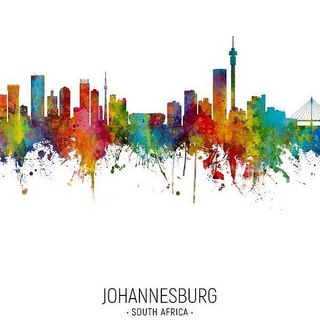 Jozi 🇿🇦 Marketplace Network South Africa Telegram Group Link