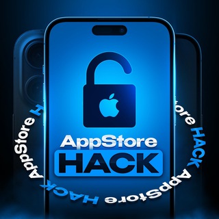 AppStore HACK | Бесплатный Общий Аккаунт