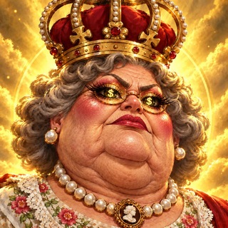 Telegram profile photo for Мать Габена