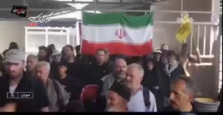 🎦 גל השיבה של עולי הרגל של ארבאין; רישום של יותר מ-1.7 מיליון תנועה מגבול מהראן