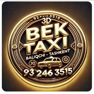 Baliqchi Chinobod Toshkent Taxi