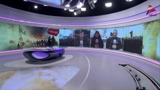 ALAhad TV - ערוץ אל אהד