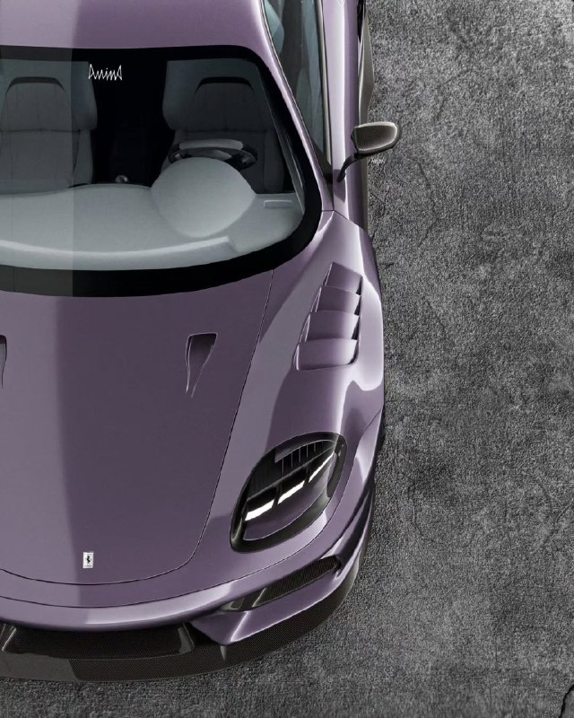 Ferrari 360 7