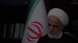 🎥 Muhjatal Islam wal Muslimin Majid Ansari על תפקודו בן השנתיים: צדק, מוסר ופשטות ניכרים באישיותו של הנשיא.