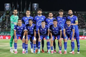 کمالوند: شرایط پرسپولیس با ما برابر نیست/ میتوانستیم بازیکن به تیم ملی ندهیم — دیدهبان ایران