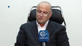 אחמד שד, מזכיר התאחדות ספקי הבשר: הם חישבו שכתוצאה מיעד המטבע המועדף, הם צריכים לתת 4.2 מיליון טומאן לאדם…