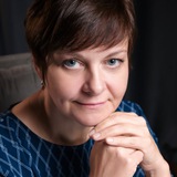 Елена Гусева, психолог