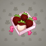 Berry Box #156