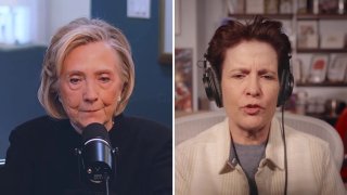 Hillary Clinton: