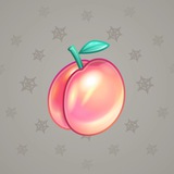 Precious Peach #44