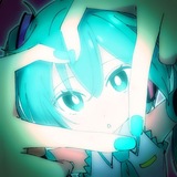 Telegram profile photo for 🎼|Hatsune Miku Daily
