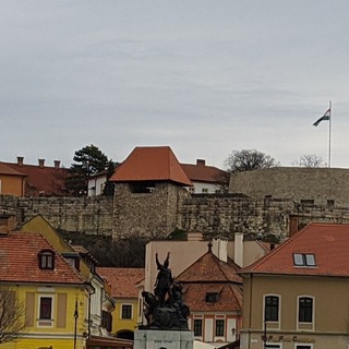 Voice to Skull EGER 🇭🇺 Telegram Group Link