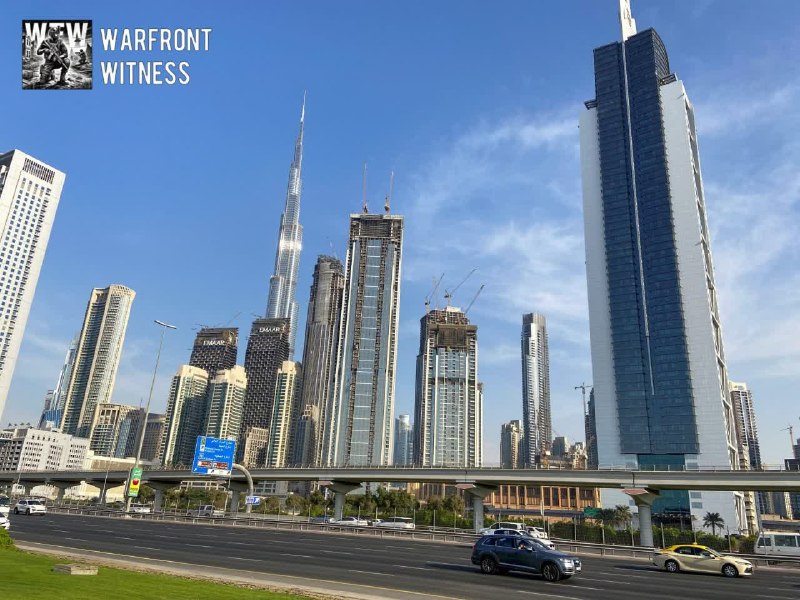 ️🇸🇦🇦🇪 רויטרס: ערב הסעודית העמידה העברות כספים לאיחוד האמירויות תחת פיקוח רגולטורי משופר השמורה בדרך כלל…