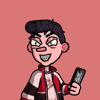 Telegram profile photo for Брюс в Крипте