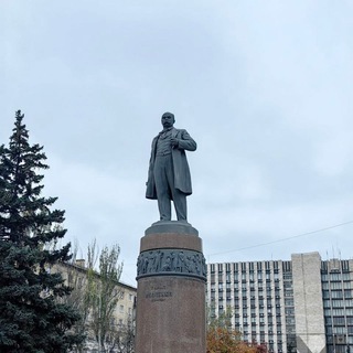 Блог Донецк, ДНР