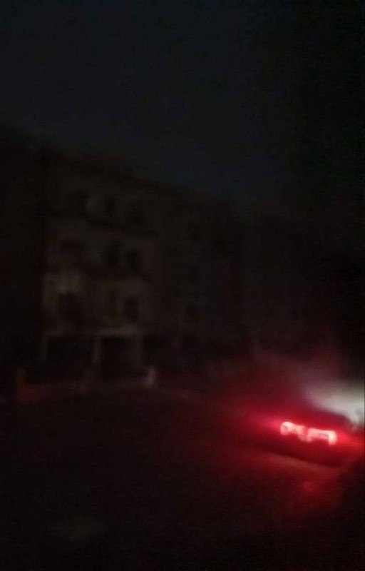 הפגזה ארטילרית כבדה פוגעת בפאתי זוותאר אל-שרקייה - מייפדון, בשילוב מקלעים שגורפים לכיוון פאתי העיירה זוותאר…