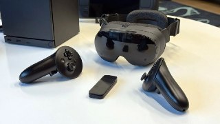 Продажи VR-шлема Steam Frame стартуют 18 сентября — модель на 256 ГБ обойдётся в 1059 долларов (~89 500 рублей)А за версию на 1 ТБ предстоит отдать 1299 долларов (~110 000 рублей). В комплекте не будет зарядного блока, зато будет бесплатная копия Half-Life