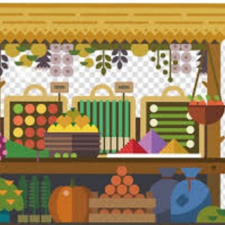 BESAGASH MARKET 24