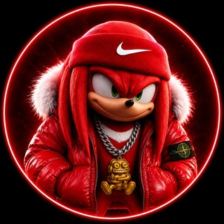 Telegram profile photo for Knukles TON