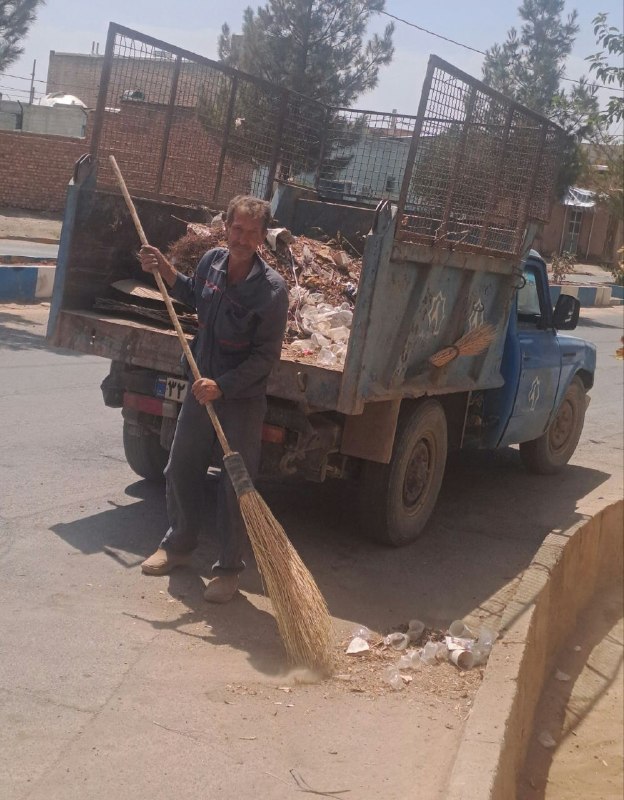 رسانۀ فراگیر رباط‌مراد: رسانه پست