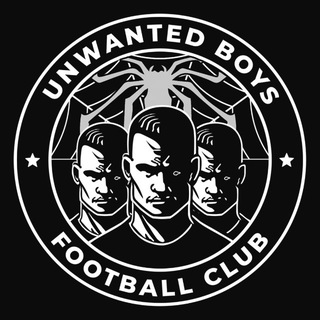 Telegram profile photo for UNWANTED BOYS🕷
