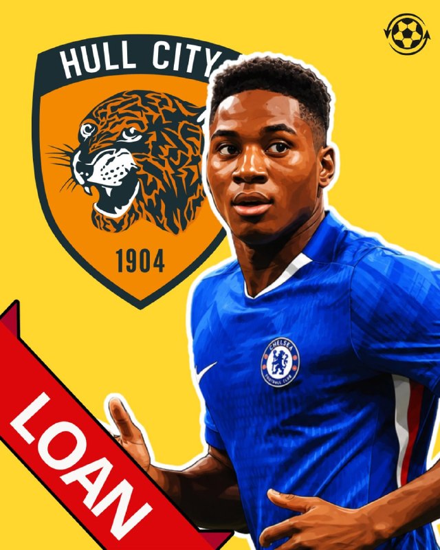 CHELSEA CF: بن جیکوبزهال سیتی به رقابت برای انتقال قرضی داریو اسوگو پیوسته استچلسی با جدایی موقت این بازیکن 21 ساله موافق هستند. این