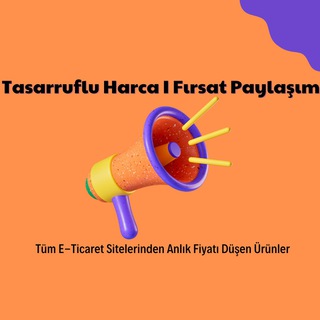 Tutumlu Harca Fırsat Paylaşım