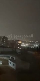 מקורות חדשותיים מדווחים על פיצוץ ליד בסיס מופק אל-סולטי בירדן