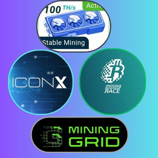 Mining Race Team/H