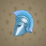 Heroic Helmet #317