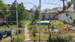 Срочно Продается участок. 6.26 соток. Рынок Малика. Супер локация