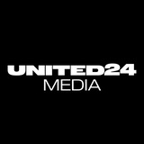 Image from a post by UNITED24Media