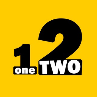 Telegram profile photo for OneTwo