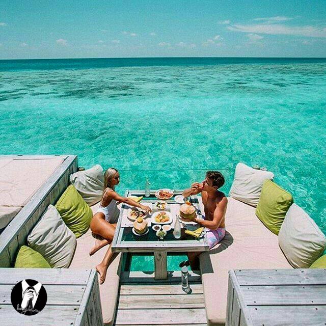 🌟💎LuXury Life💎🌟: #Gm__EveryBody 🌞#Have_a_Nice_Day 😌✨😍👅🍞🧀🥚🍳🥞🍩🥛#Breakfast__Time 😋🍞🍳☕️🔻share & join👇👇@LuxuryLiFeForYou 😋😍