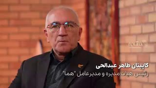 در جنگ هم هواپیما مورد اصابت قرار گرفت هم رادار / عبدالحی: اگر تحریم نبود ما به هاب خاورمیانه تبدیل می‌شدیم — خبرآنلاین