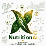 Nutrition AI