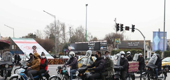 خبر فوری🔖: موتورسیکلت زیر ۲۵۰ میلیونی دیگر در بازار نیست / گرایش مردم به بازار دست دوم!رئیس اتحادیه فروشندگان و واردکنندگان دوچرخه